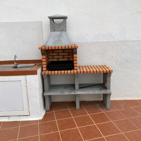 Apartament Oasis House Nazaret Zewnętrze zdjęcie