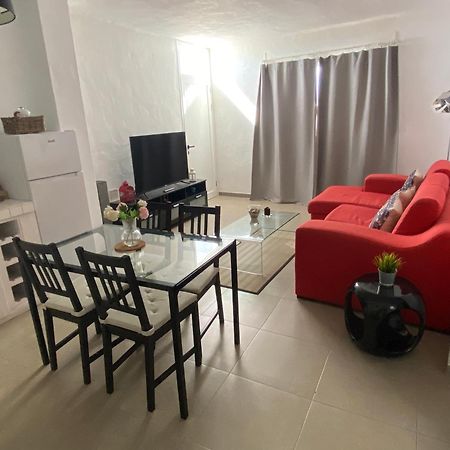 Apartament Oasis House Nazaret Zewnętrze zdjęcie