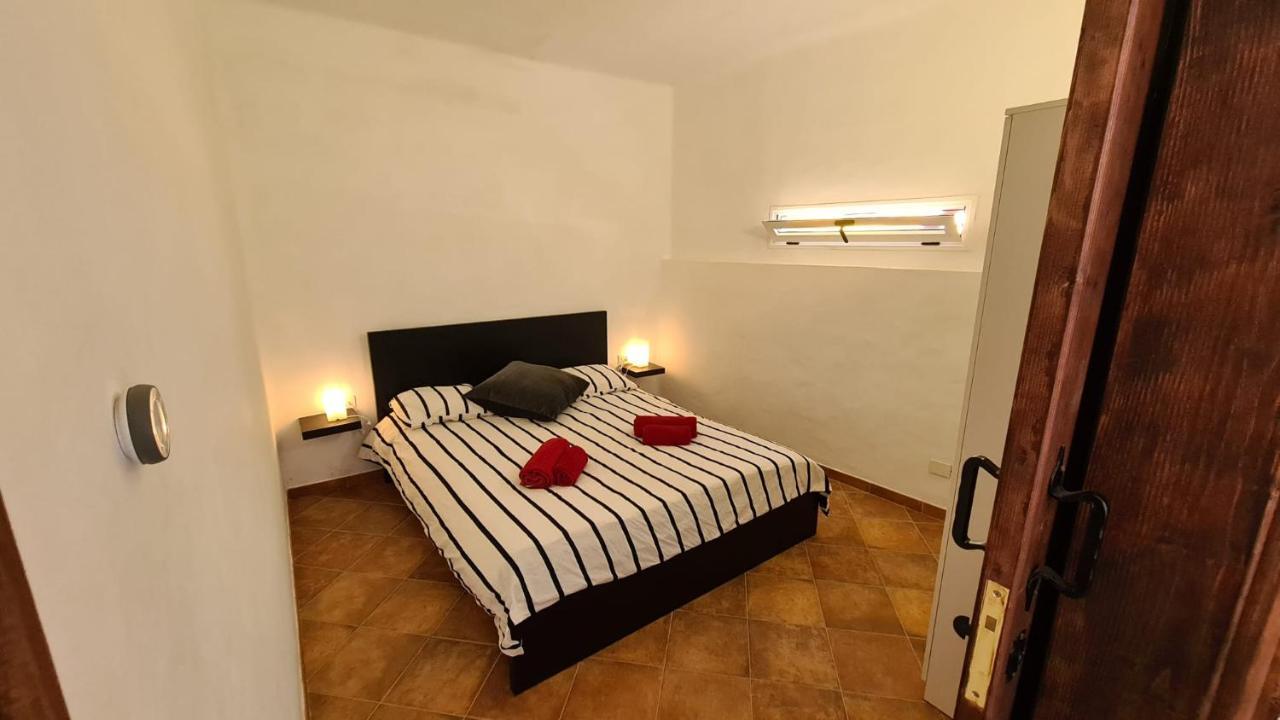 Apartament Oasis House Nazaret Zewnętrze zdjęcie
