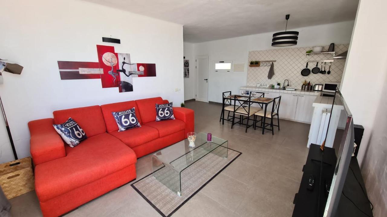 Apartament Oasis House Nazaret Zewnętrze zdjęcie