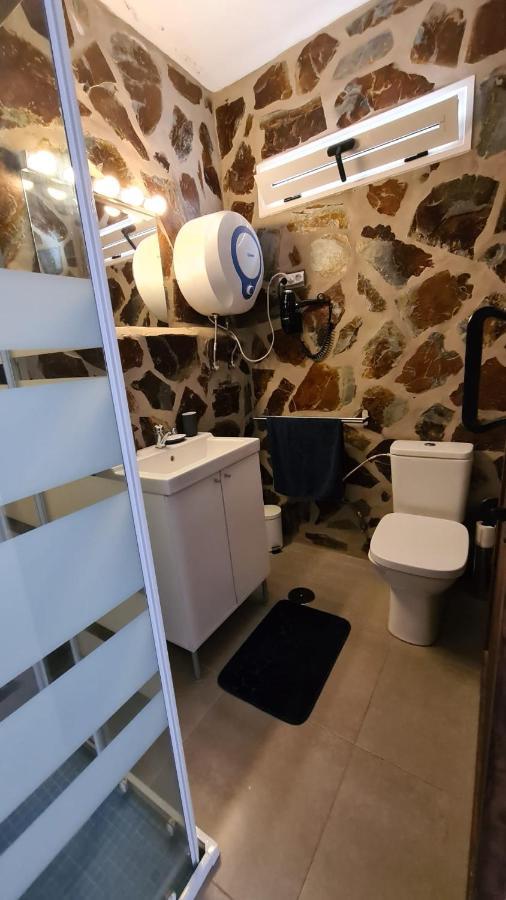 Apartament Oasis House Nazaret Zewnętrze zdjęcie