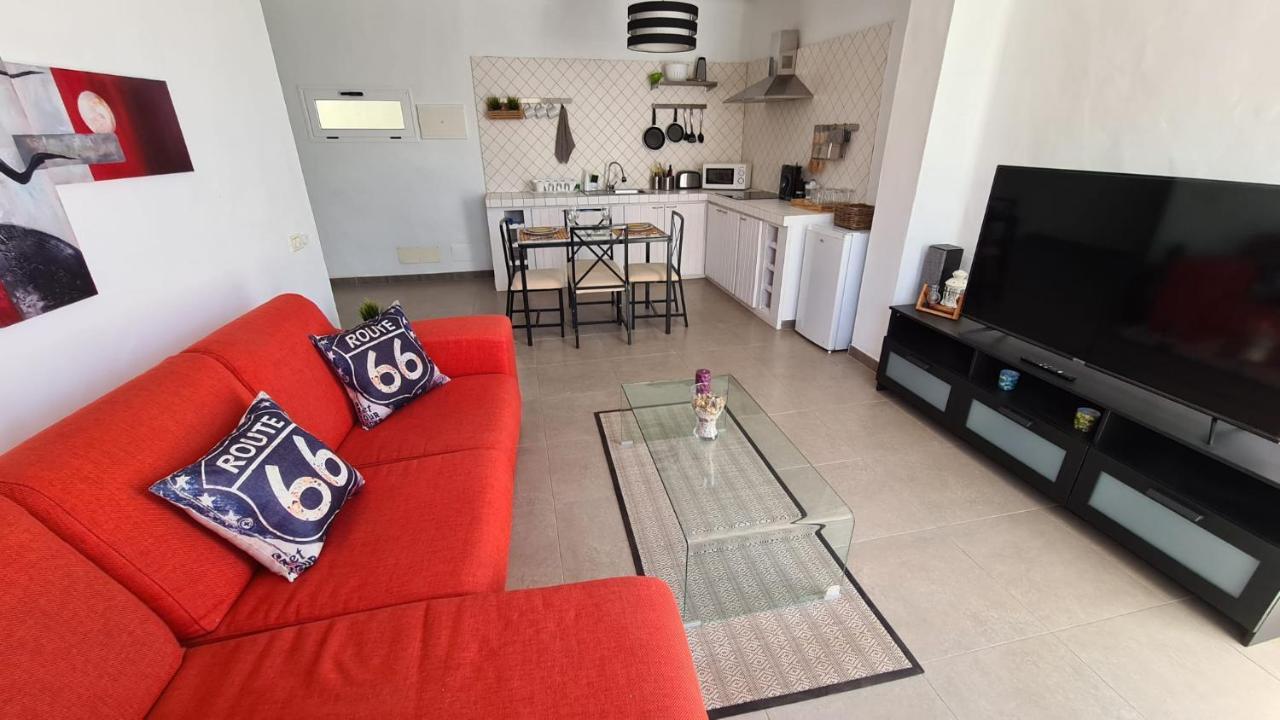 Apartament Oasis House Nazaret Zewnętrze zdjęcie