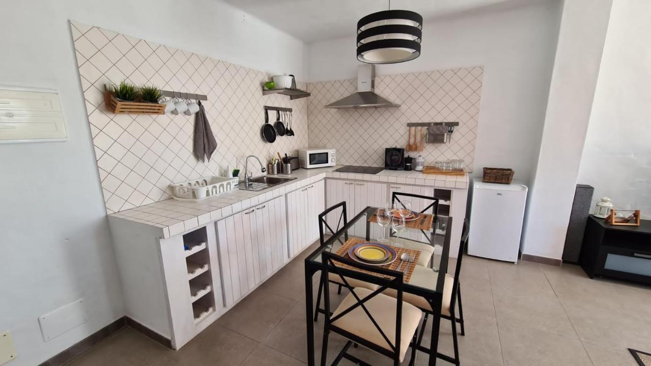 Apartament Oasis House Nazaret Zewnętrze zdjęcie