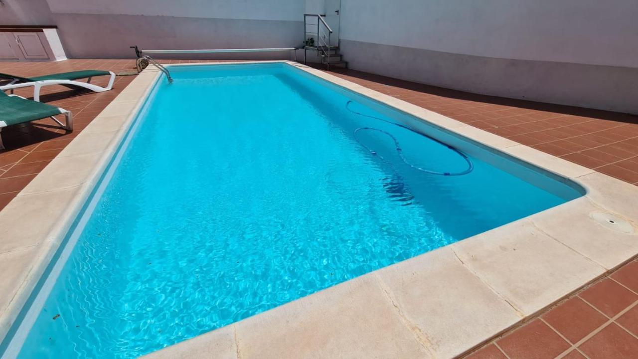 Apartament Oasis House Nazaret Zewnętrze zdjęcie