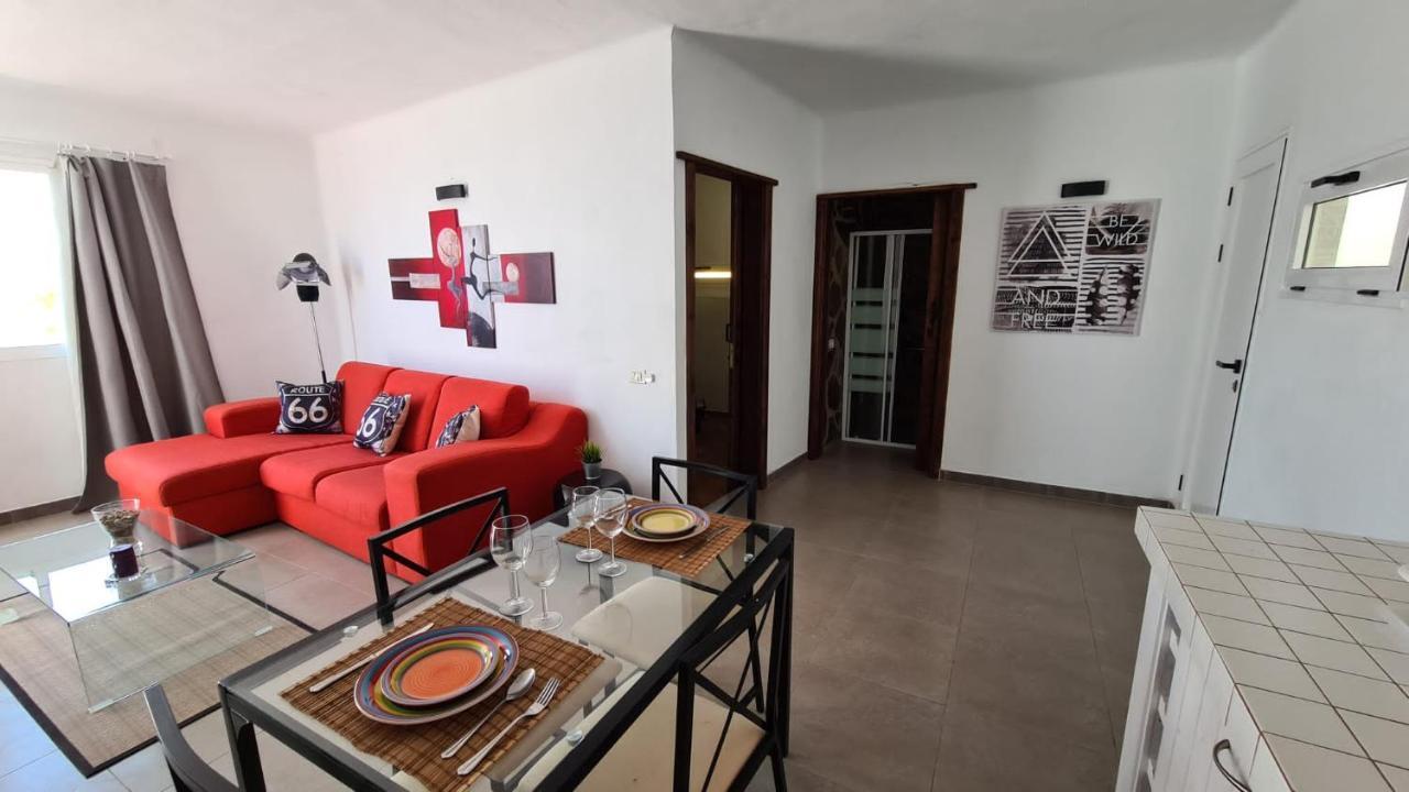 Apartament Oasis House Nazaret Zewnętrze zdjęcie