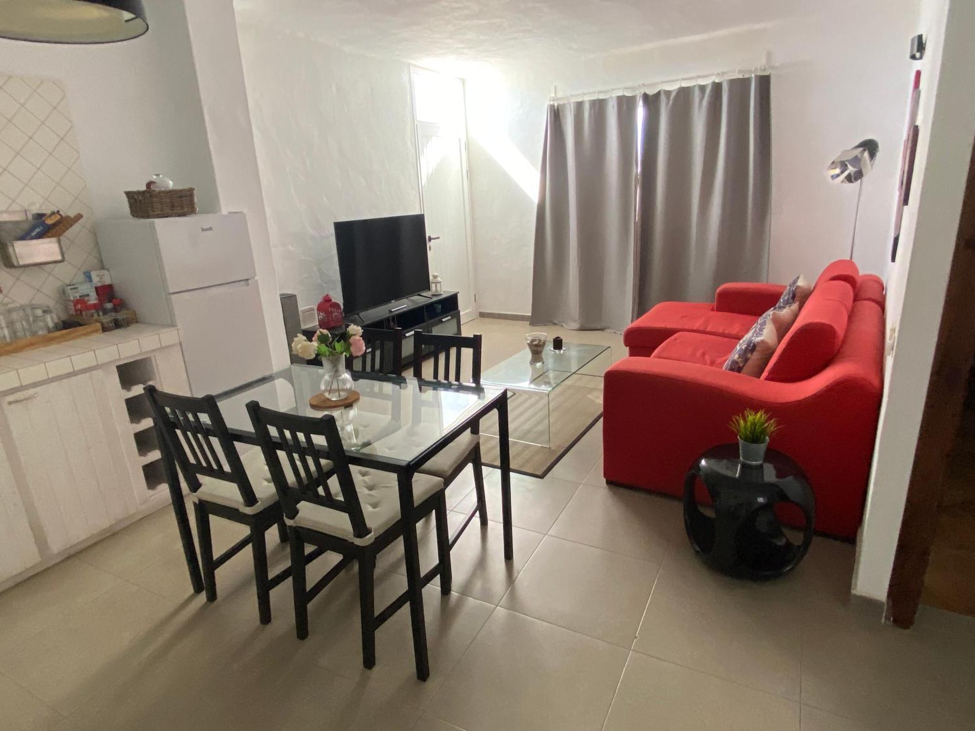 Apartament Oasis House Nazaret Zewnętrze zdjęcie