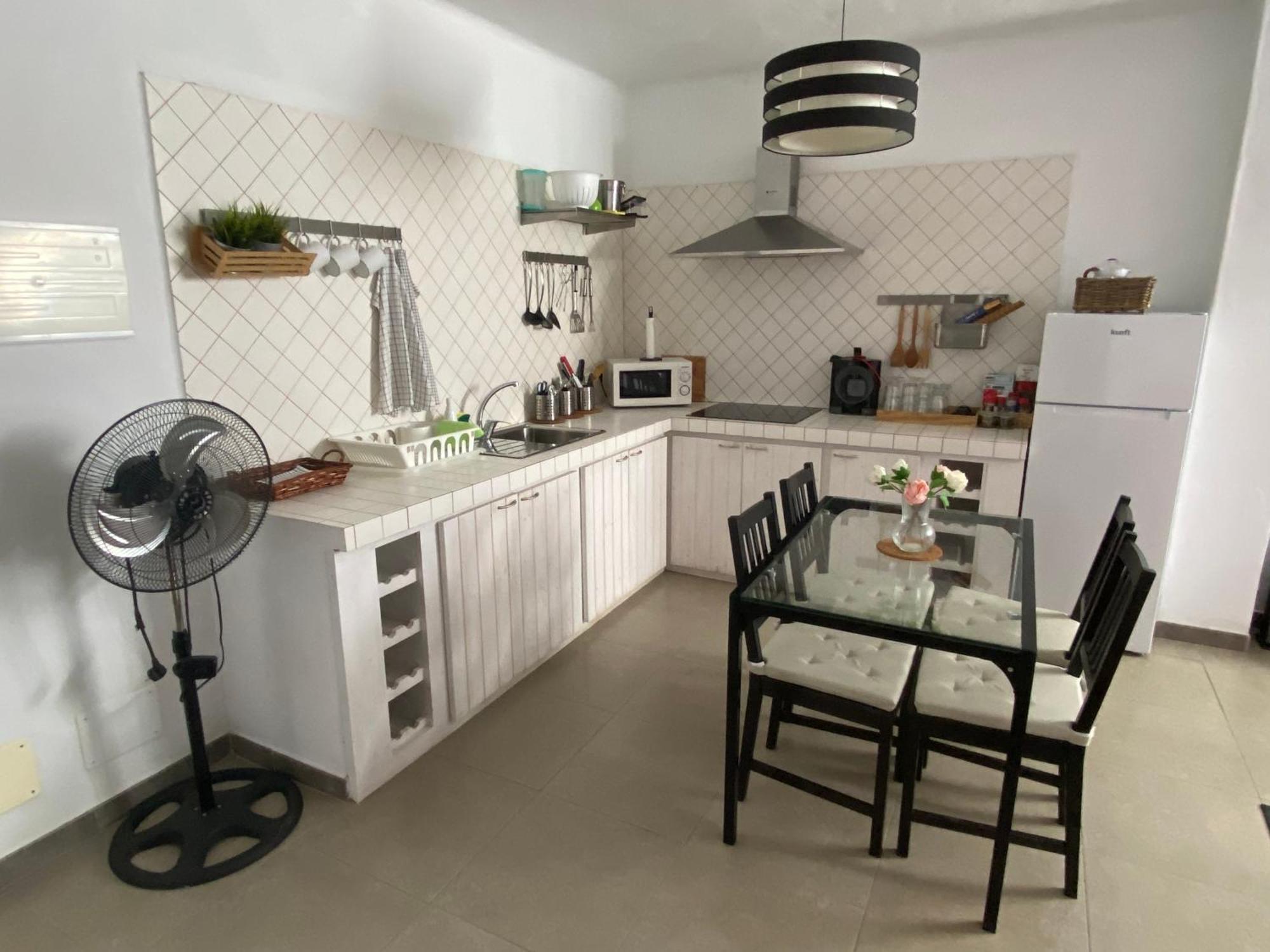 Apartament Oasis House Nazaret Zewnętrze zdjęcie